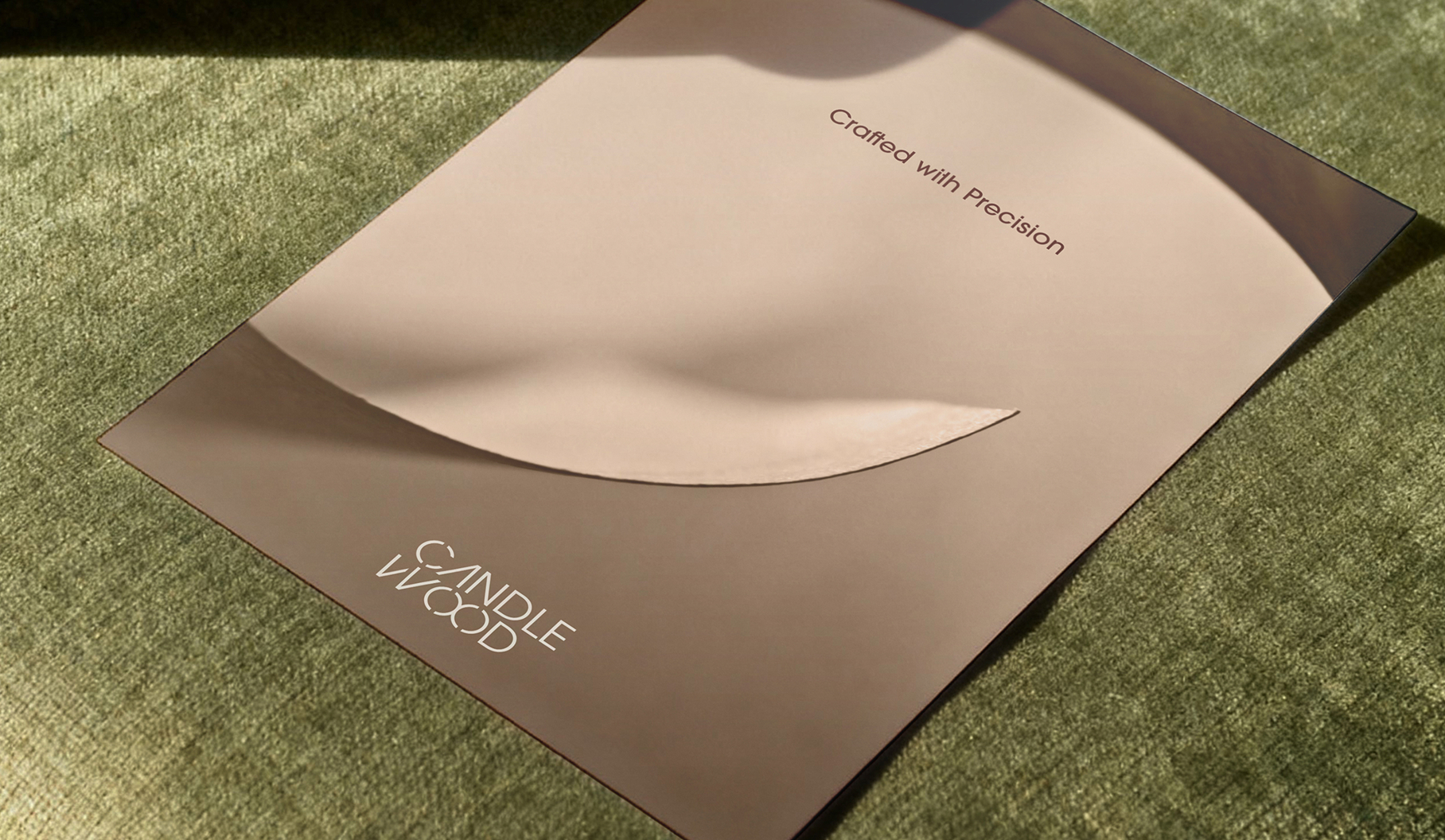 Candlewood creations