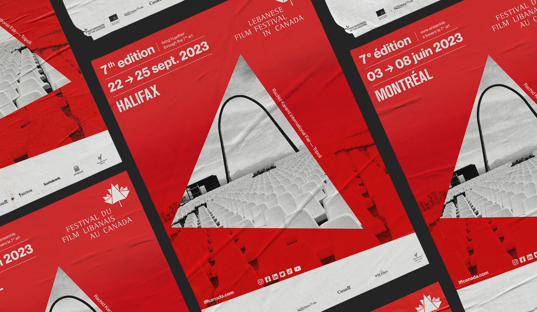 Festival du film libanais au Canada
