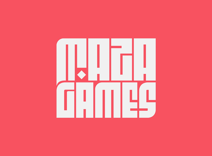 Maza Games