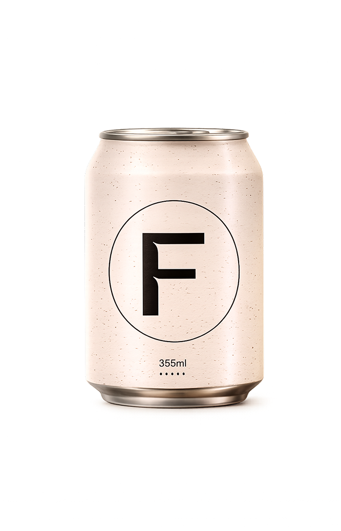 Canette Beer Maybe