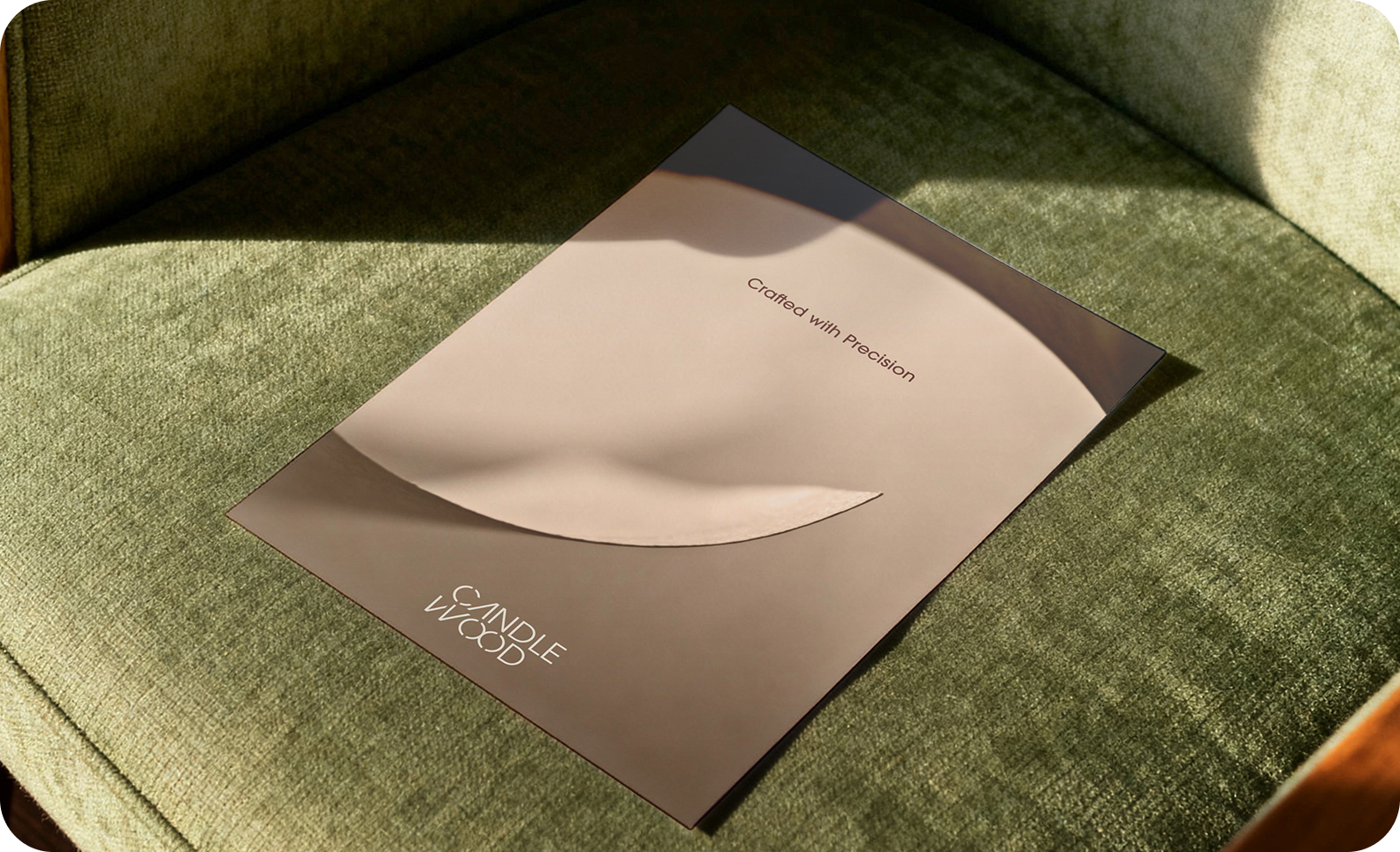 Brochure Candlewood