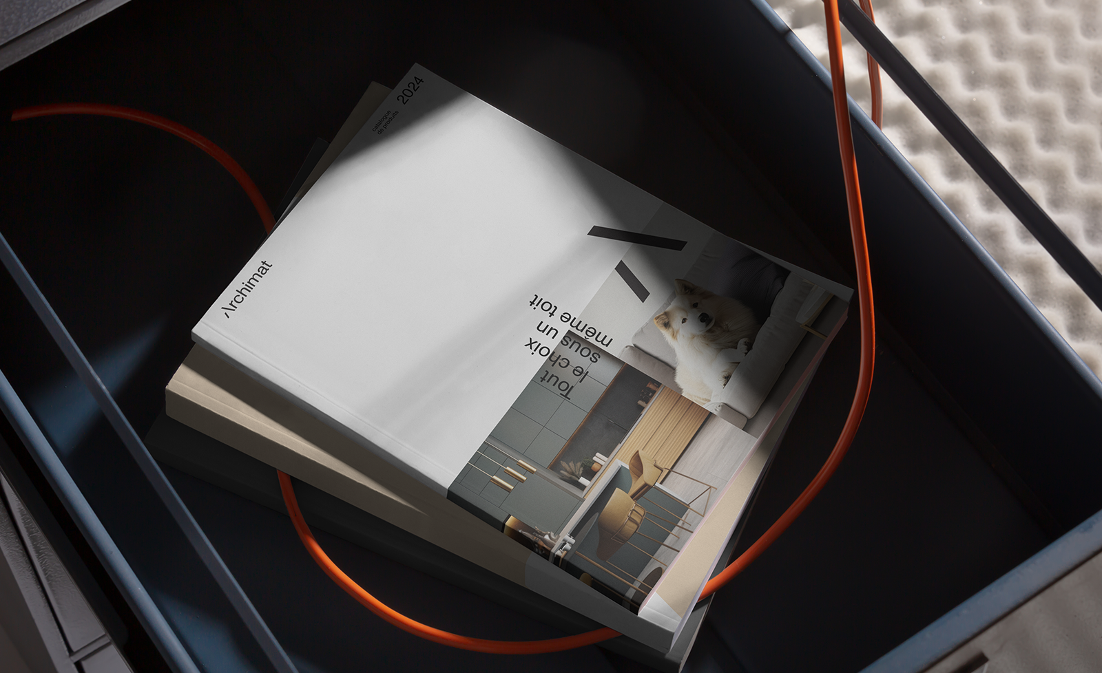 Editorial Design