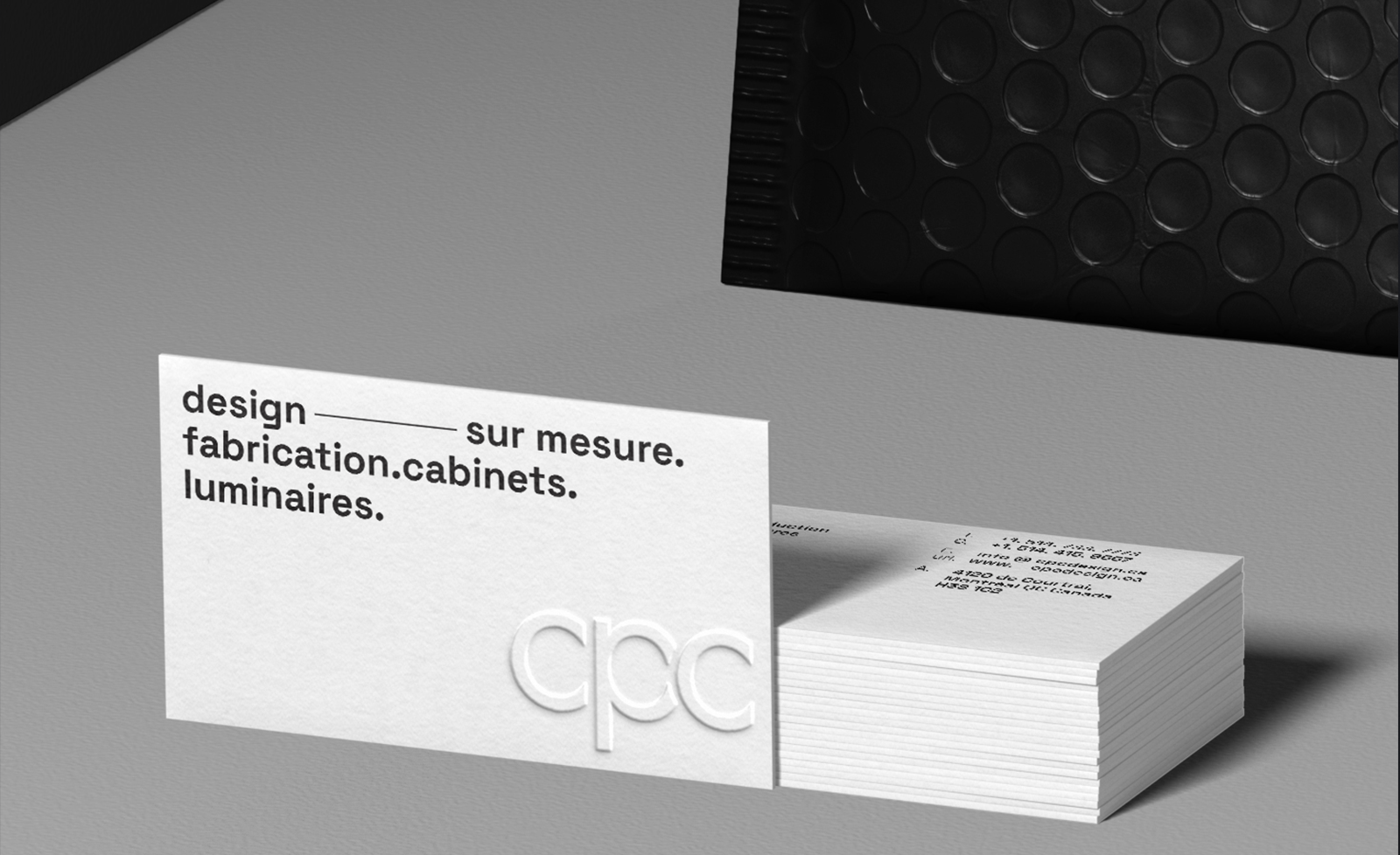 CPC Design