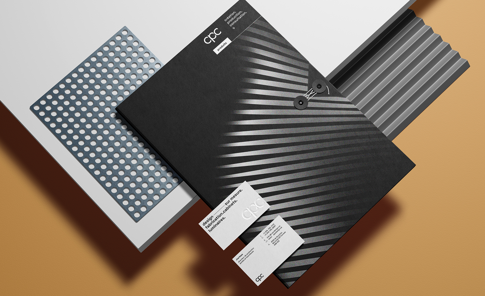 CPC Design