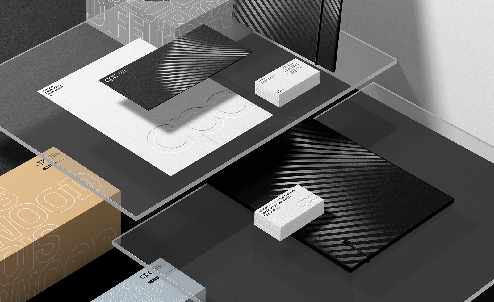 CPC Design