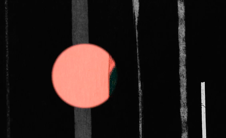 Jamais Vu Sequence
