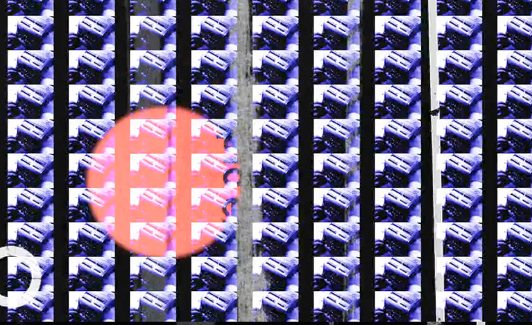 Jamais Vu Sequence