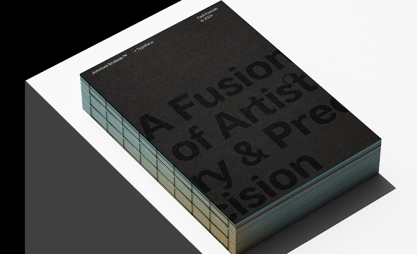 Junctura Grotesk