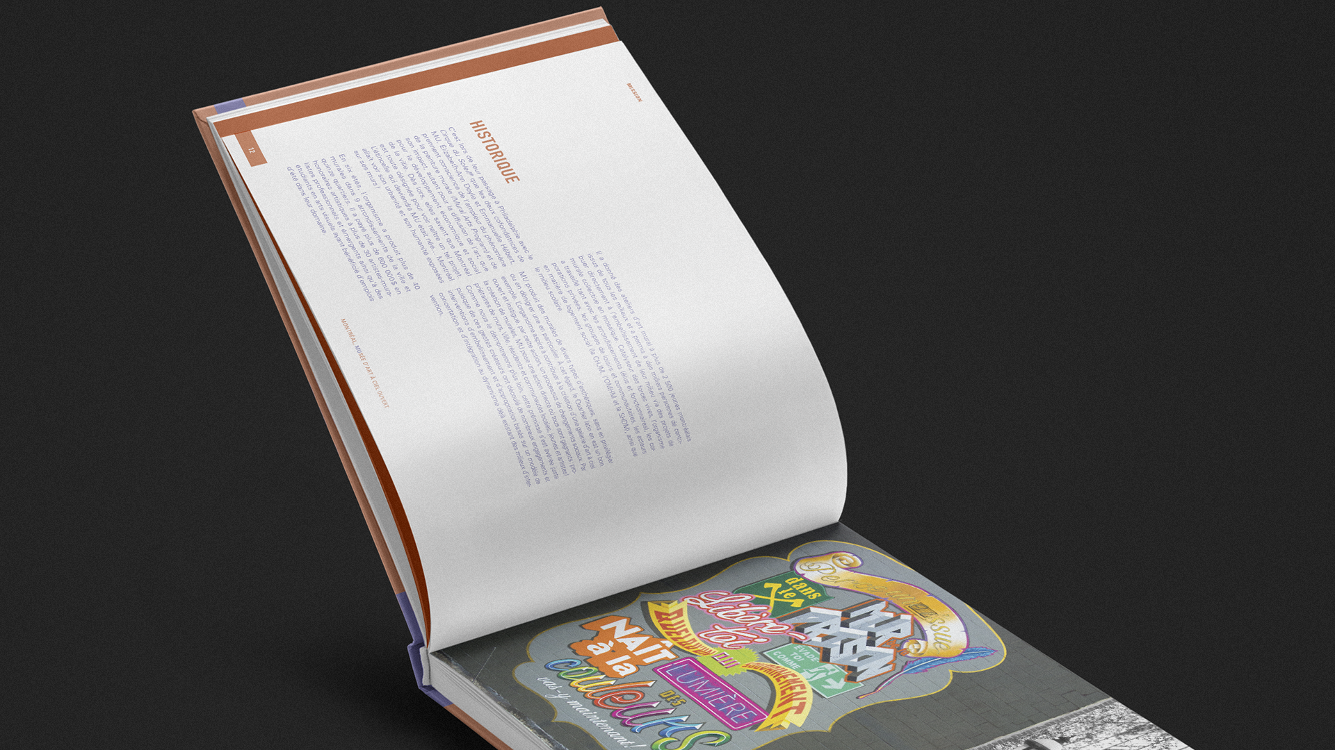 Editorial Design