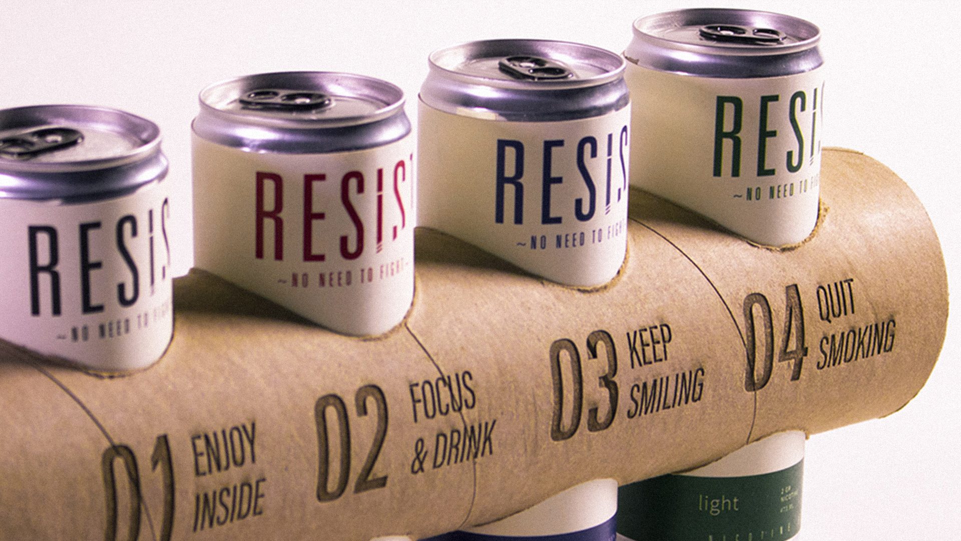 Resist