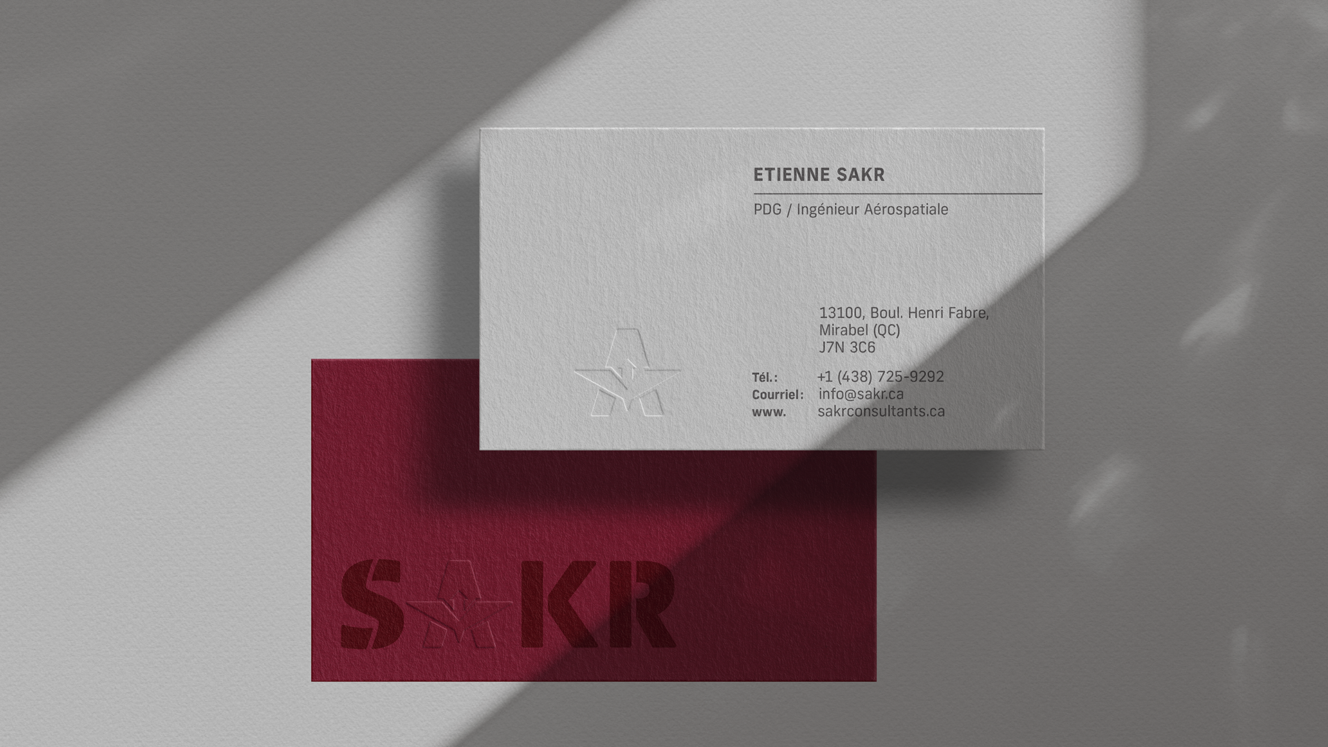 Sakr