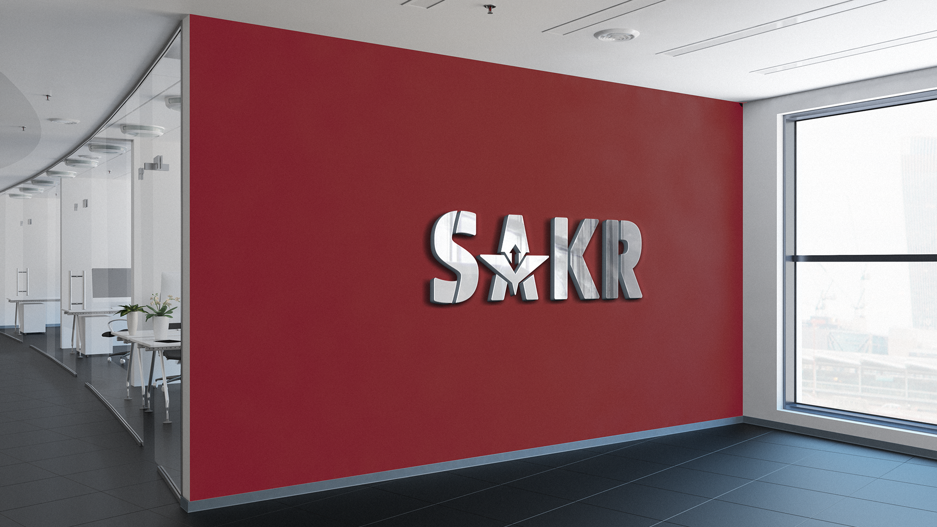 Sakr