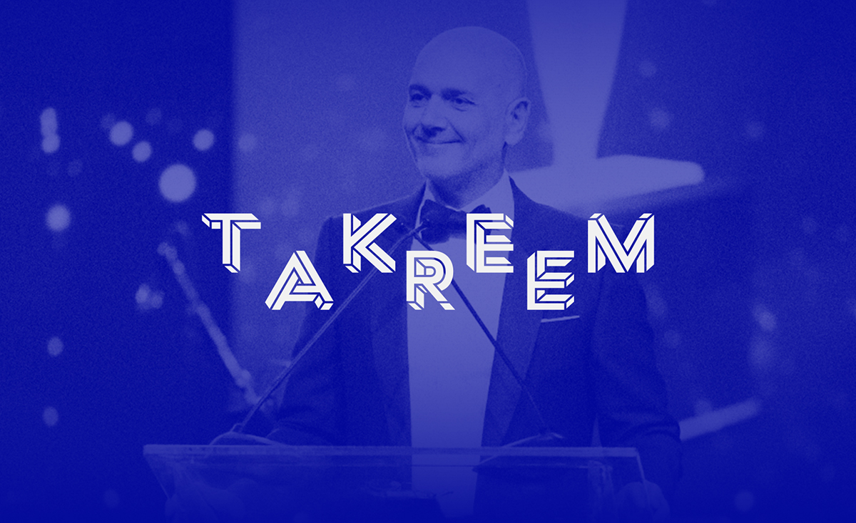 Takreem