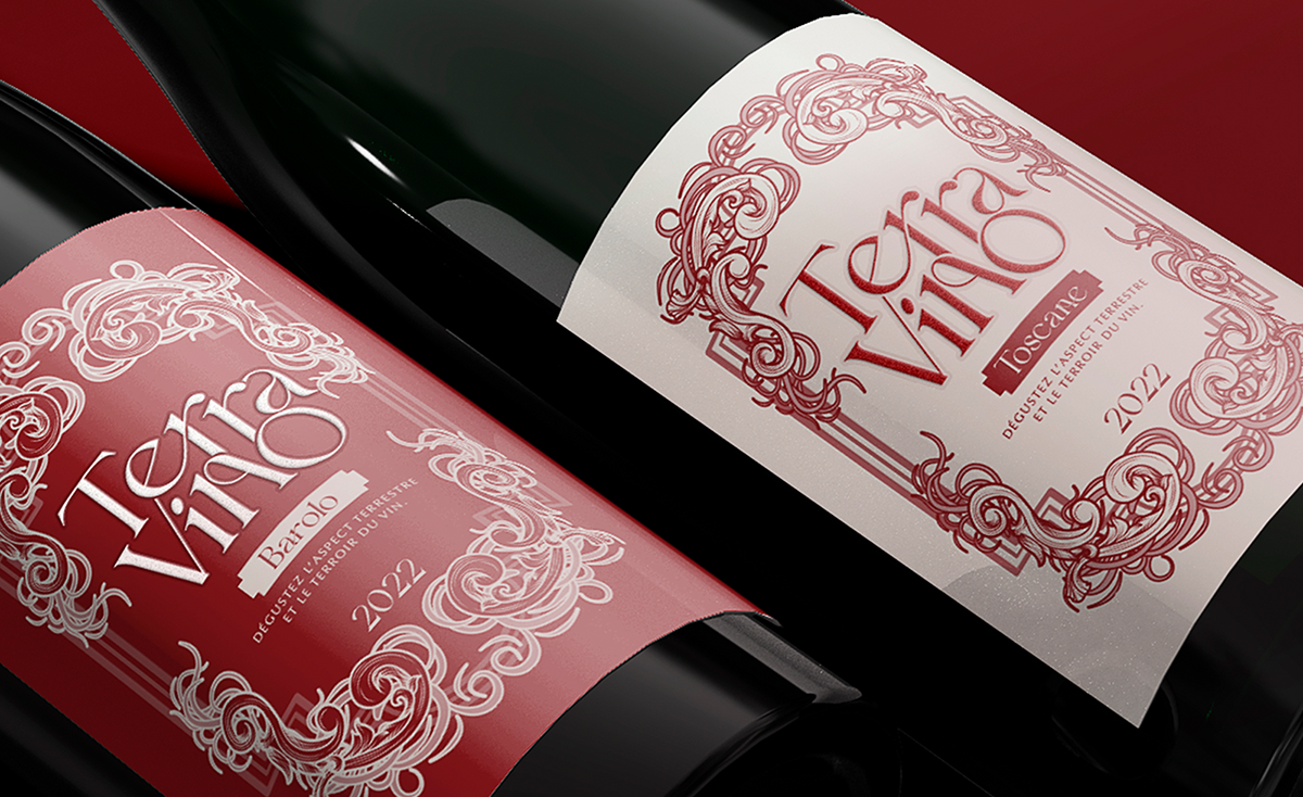 Terra Vino