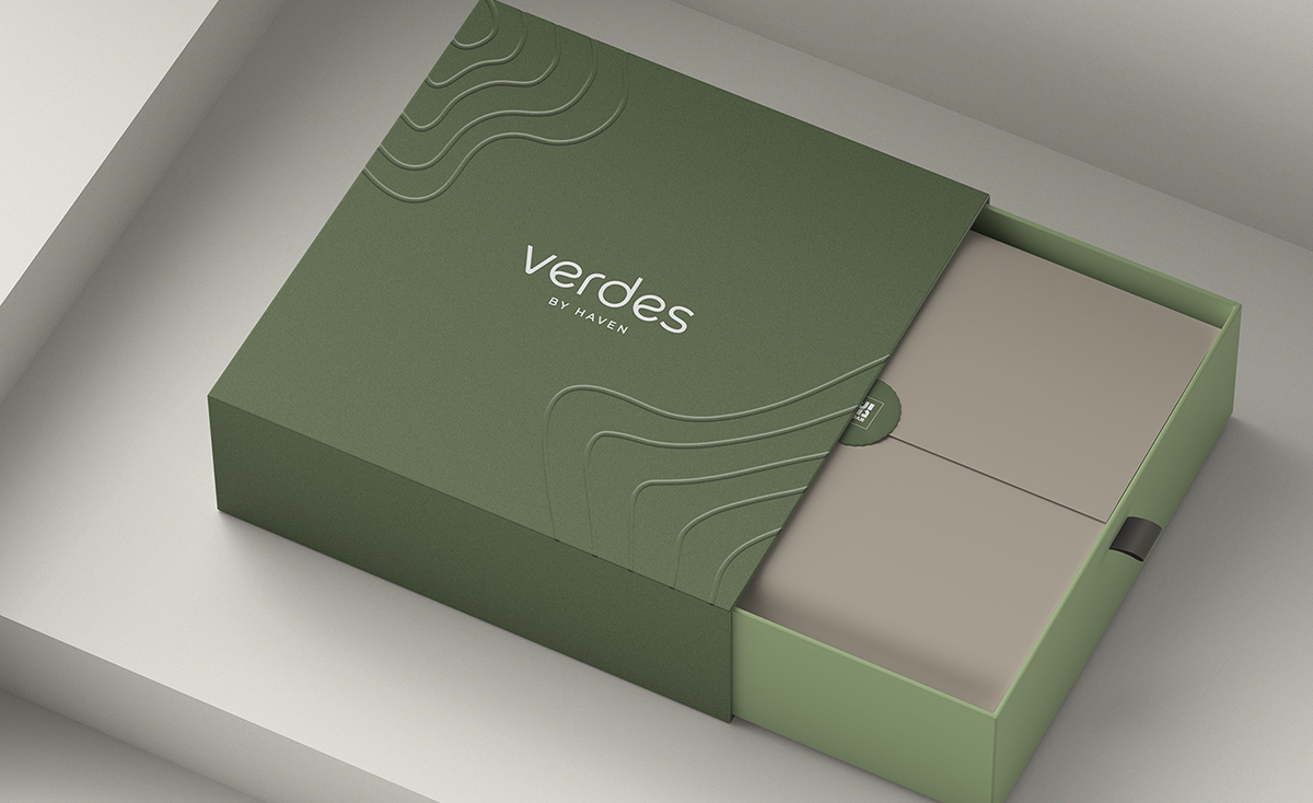 Verdes