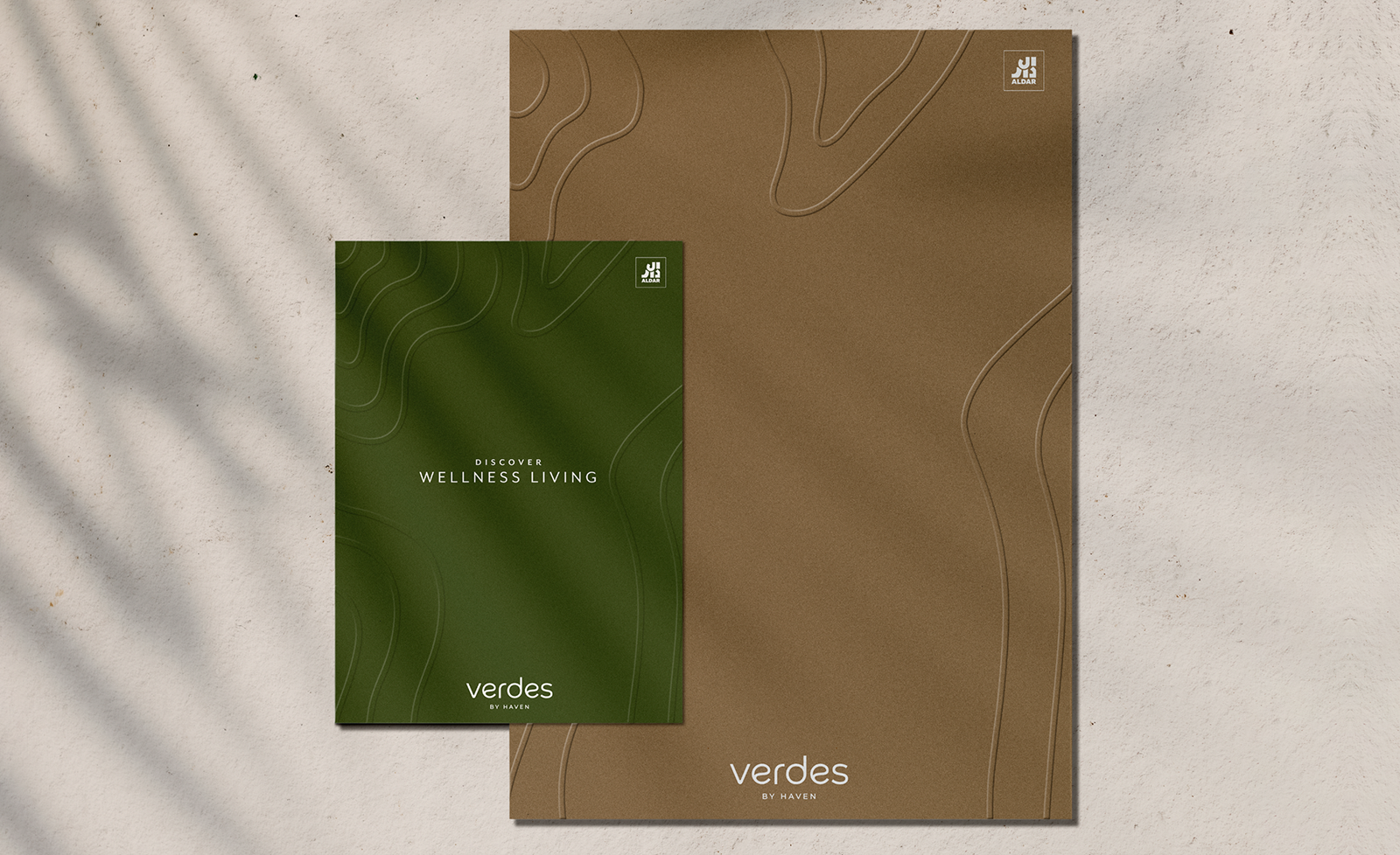 Verdes