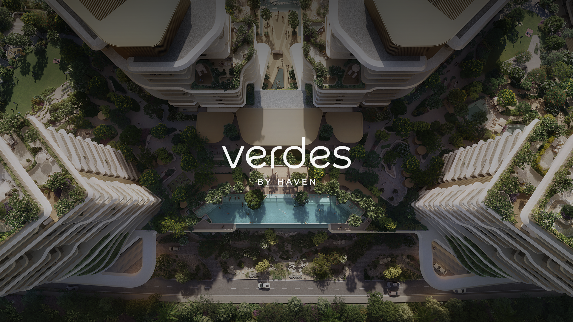 Verdes