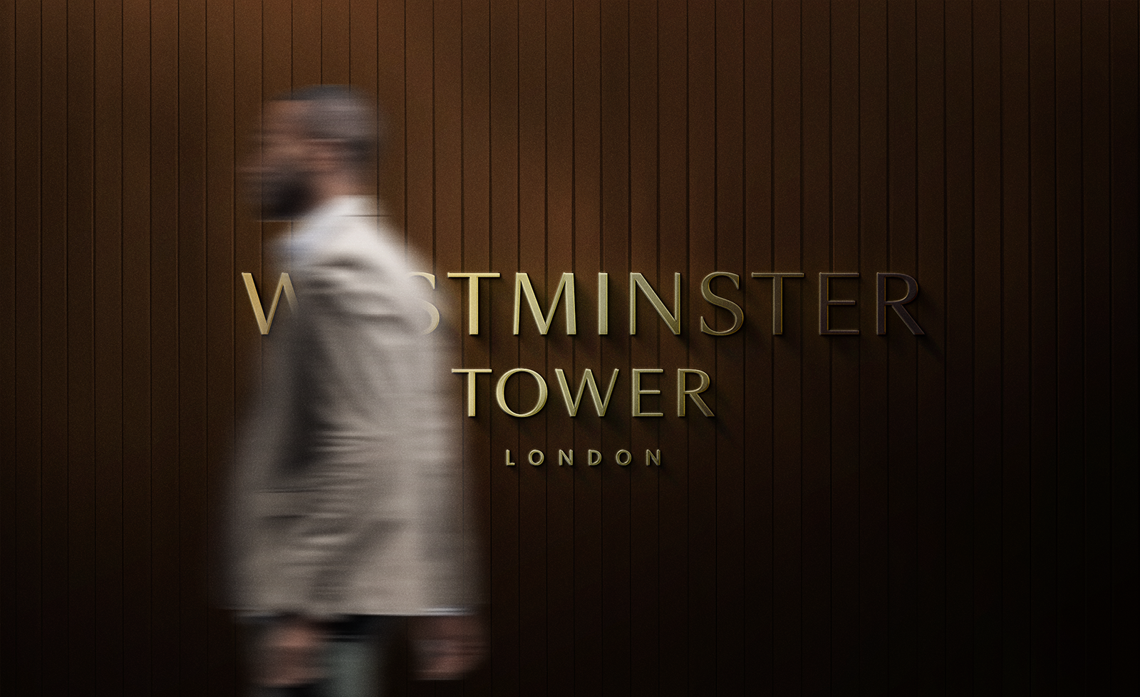 Westminster Tower