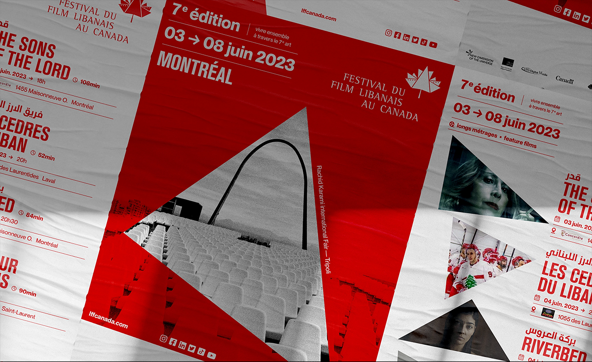Lebanese Film Festival in Canada Thumbnail