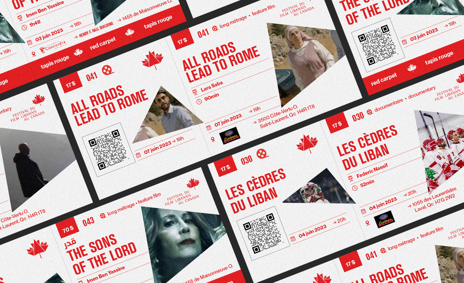 LFFC Tickets