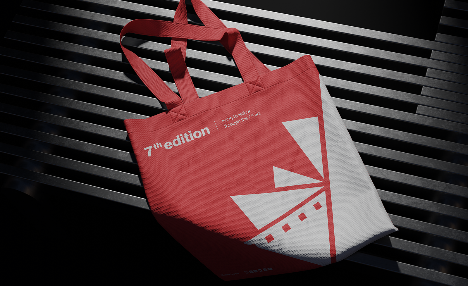 LFFC bag