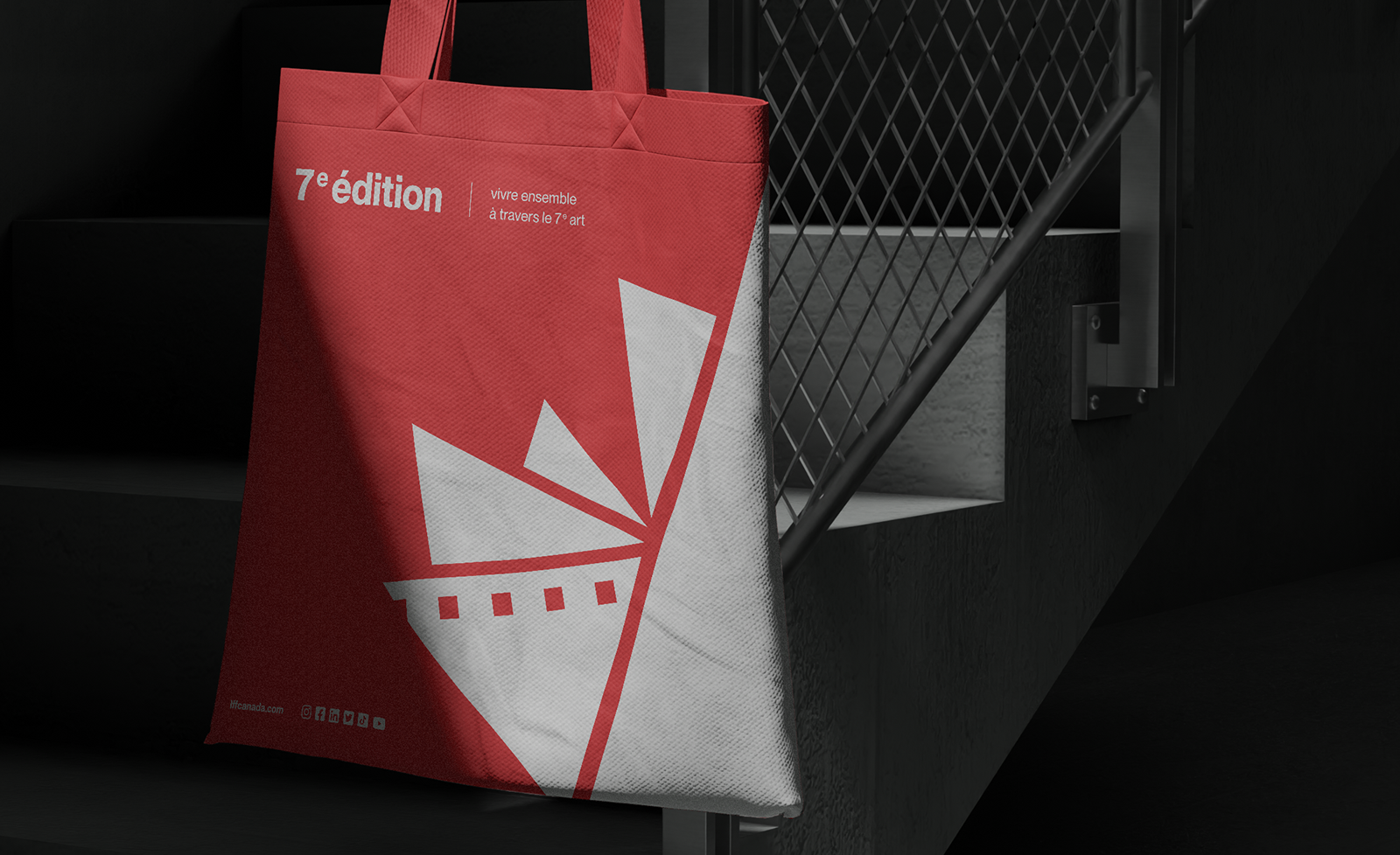 LFFC bag