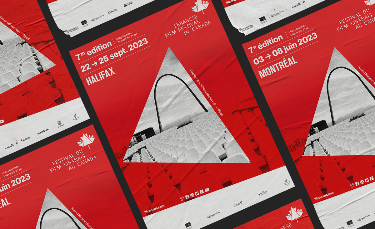 Lebanese Film Festival in Canada