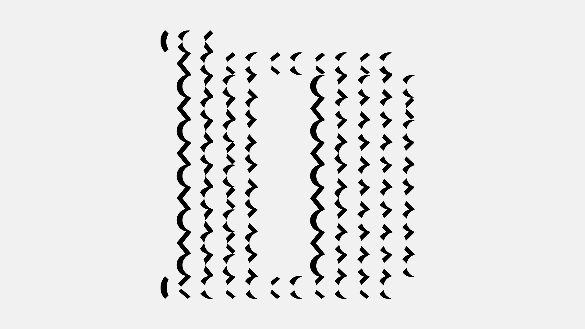 Type Design